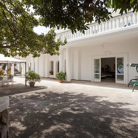 Lamaro Piano di Sorrento