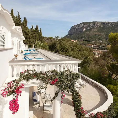 Lamaro * Πιάνο ντι Σορέντο
