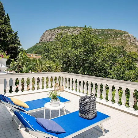 Lamaro * Piano di Sorrento