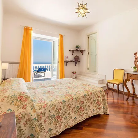 Villa Lamaro *