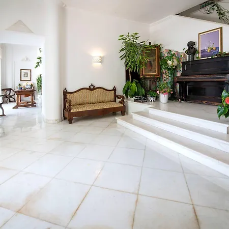 Villa Lamaro Piano di Sorrento