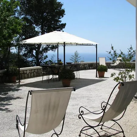Lamaro Piano di Sorrento