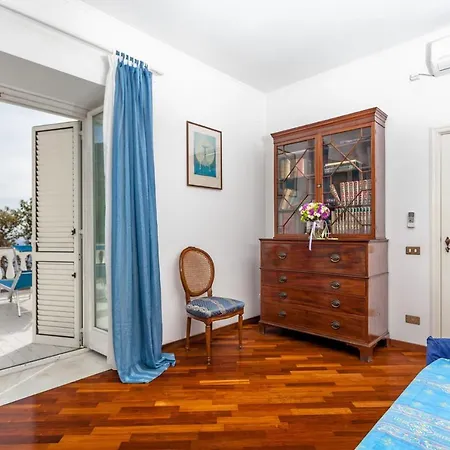 Lamaro Villa Piano di Sorrento