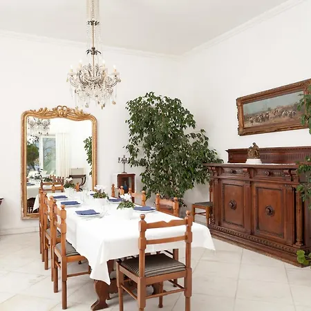Villa Lamaro *