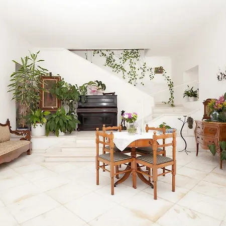 Lamaro Villa Piano di Sorrento