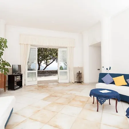 Lamaro Villa Piano di Sorrento