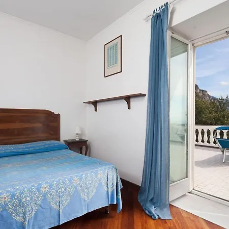 Lamaro Piano di Sorrento
